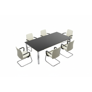 Sala de juntas DELUXE