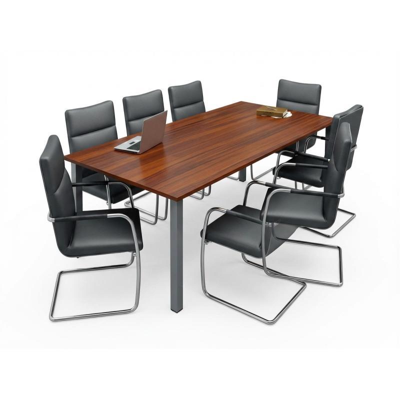 Sala de juntas PACCINO-Inicio-Muebles para oficina Guadalajara y CDMX