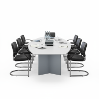 Mesa de juntas GROENLANDIA