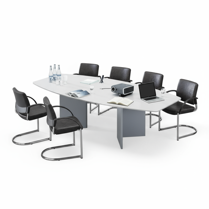 Mesa de juntas GROENLANDIA-Inicio-Muebles para oficina Guadalajara y CDMX