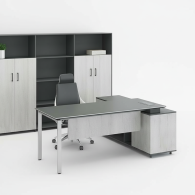 Escritorio de oficina Moderno GREY