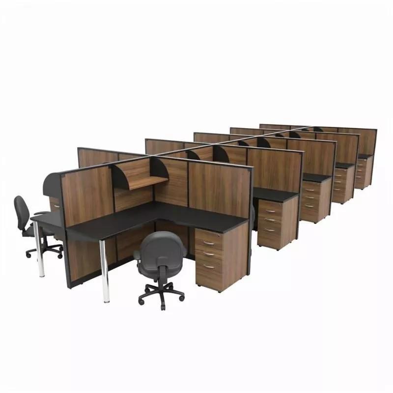 Cubículo Flypi-Home-Muebles para oficina Guadalajara y CDMX