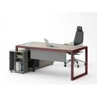 Escritorio de oficina moderno / Vintage