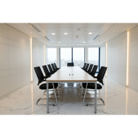 Sala de juntas GUDDIGA