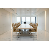 Sala de juntas GUDDIGA