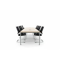 Mesa de Juntas para Oficina GUDDIGA