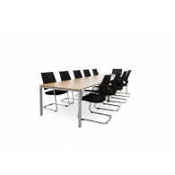 Mesa de Juntas para Oficina GUDDIGA
