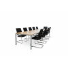 Mesa de Juntas para Oficina GUDDIGA