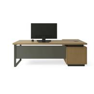 Escritorio para oficina SAFETY 2