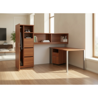 Escritorio para oficina Santer