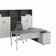 Escritorio de oficina Moderno GREY