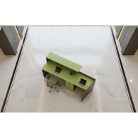 Recepción Evolution / Para Oficina