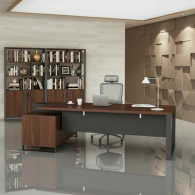 Escritorio ejecutivo CEO PRO