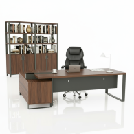 Escritorio ejecutivo CEO PRO