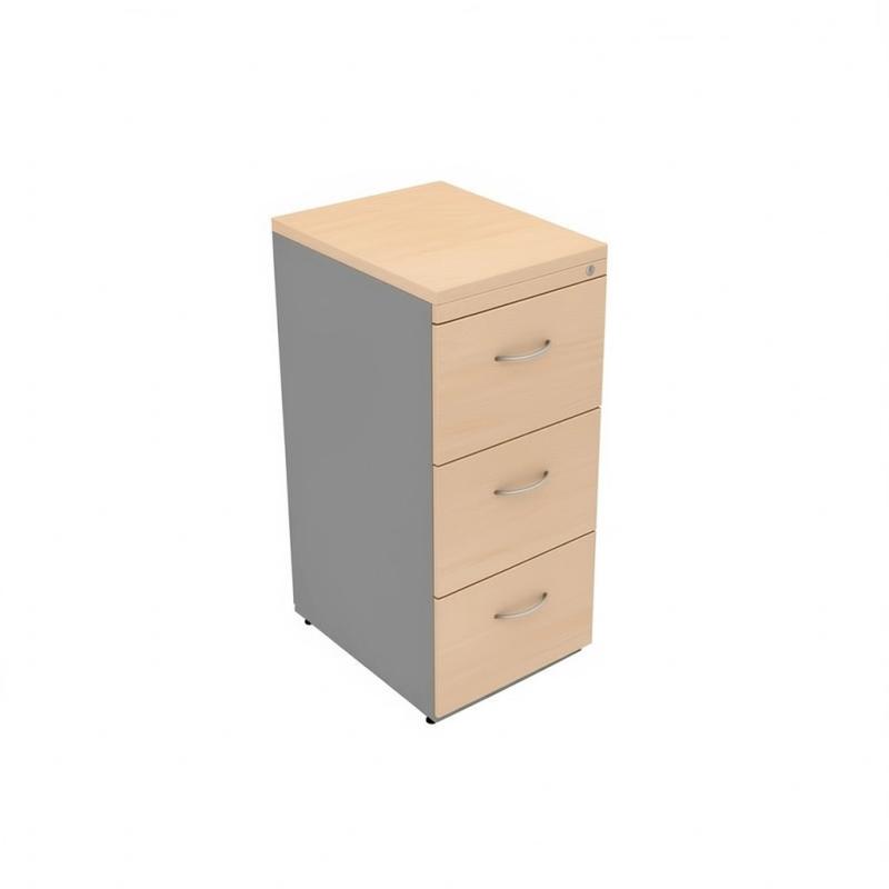 Archivero Para Oficina-Inicio-Muebles para oficina Guadalajara y CDMX