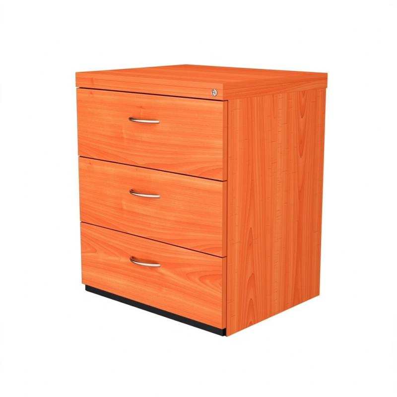 Archivero Nogal-Inicio-Muebles para oficina Guadalajara y CDMX