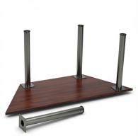 Mesa de juntas para oficina FLEX PROD