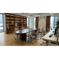 Mesa de Juntas para Oficina EMPRESARIAL 2