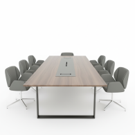 Mesa de juntas Rocket