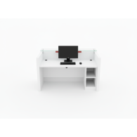 Mueble de recepción MONTECARLO