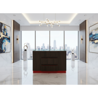 Mueble de recepción MONTECARLO