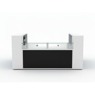 RECEPCIÓN PARA OFICINA ATLANTIS