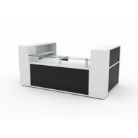 RECEPCIÓN PARA OFICINA ATLANTIS