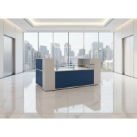 RECEPCIÓN PARA OFICINA ATLANTIS