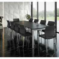 Mesa de juntas NEXUS