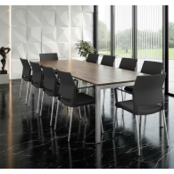 Mesa de juntas NEXUS