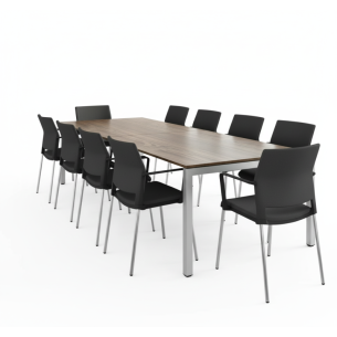 Mesa de juntas NEXUS