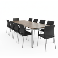 Mesa de juntas NEXUS