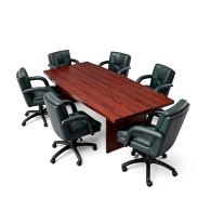 Mesa de juntas para oficina TUDOR