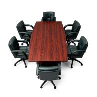 Mesa de juntas para oficina TUDOR