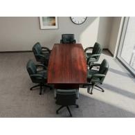 Mesa de juntas para oficina TUDOR