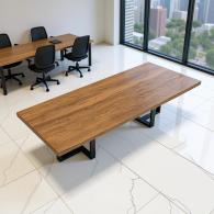 Mesa de juntas CHERRYMAN AMBER