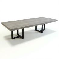 Mesa de juntas CHERRYMAN AMBER