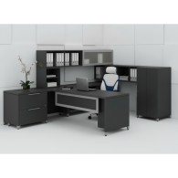 Escritorio para oficina modelo RAK