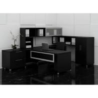 Escritorio para oficina modelo RAK