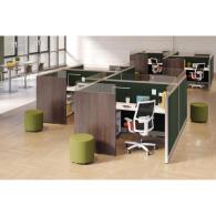 Estación de trabajo GREEN WORK PRO