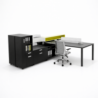 Estación de trabajo LIGHT YOUTH