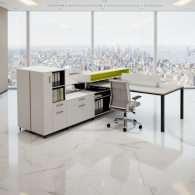 Estación de trabajo LIGHT YOUTH