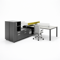 Estación de trabajo LIGHT YOUTH