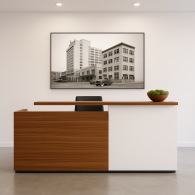 Recepción REORANGE