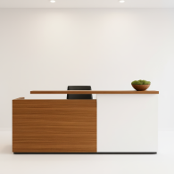 Recepción REORANGE
