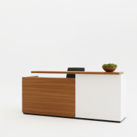 Recepción REORANGE