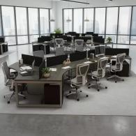 Estación de trabajo para oficina BIGGER