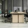 Cubículo Estación de Trabajo Corporativa LINEA PRO