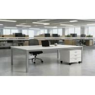 Escritorio de oficina