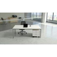 Escritorio de oficina